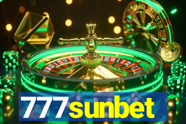 777sunbet