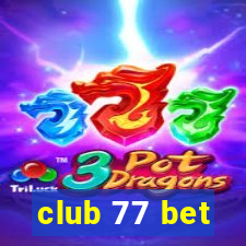 club 77 bet