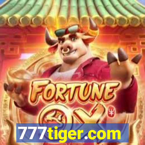 777tiger.com