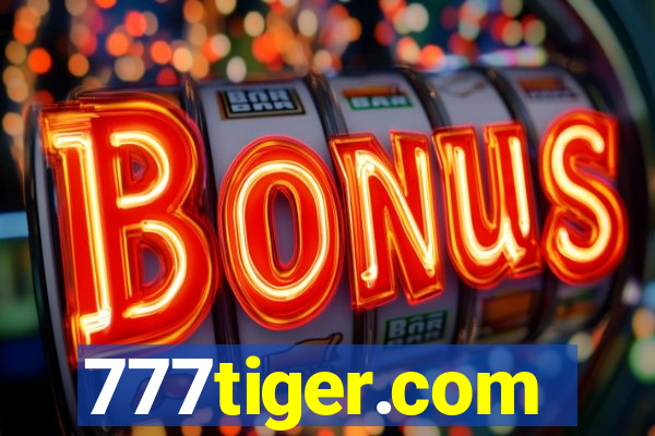 777tiger.com