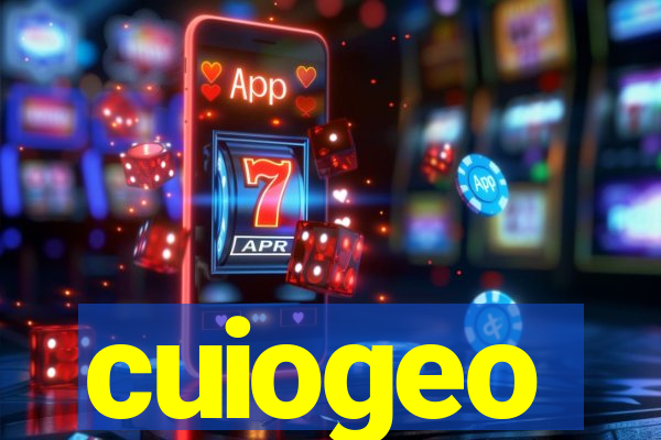 cuiogeo