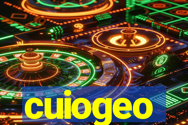 cuiogeo