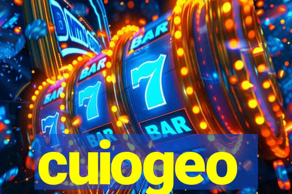 cuiogeo