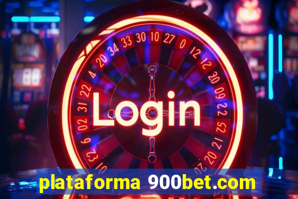 plataforma 900bet.com