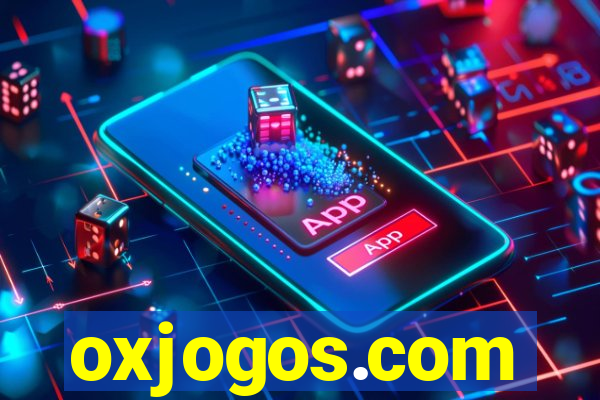 oxjogos.com