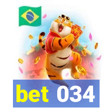 bet 034