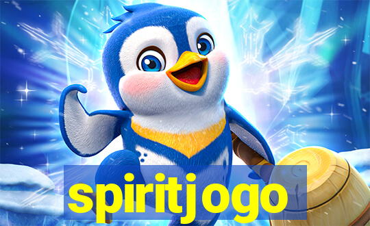 spiritjogo