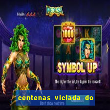 centenas viciada do jogo de bicho 2016