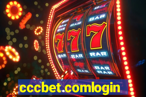 cccbet.comlogin