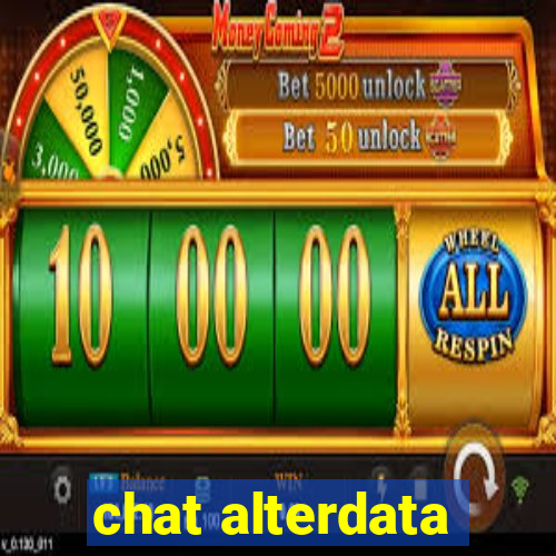 chat alterdata