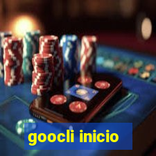 goocli inicio