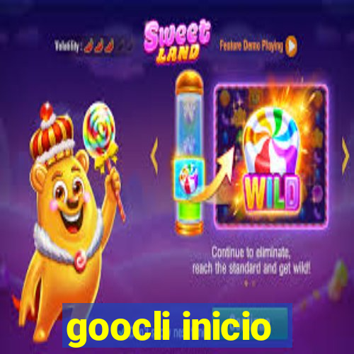 goocli inicio