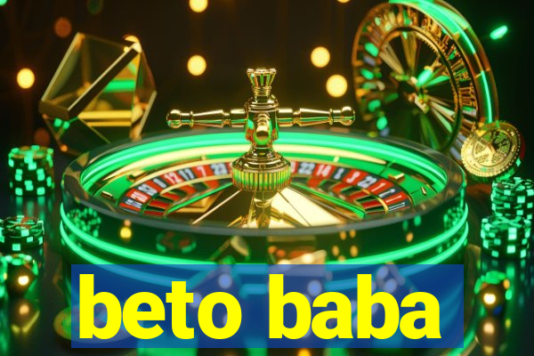 beto baba