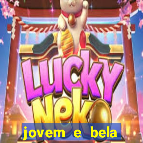 jovem e bela dublado download