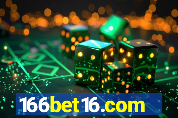 166bet16.com