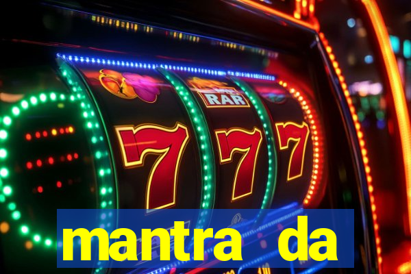 mantra da prosperidade financeira