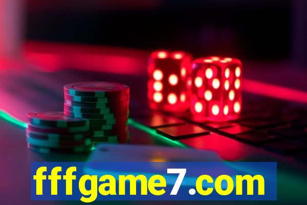 fffgame7.com