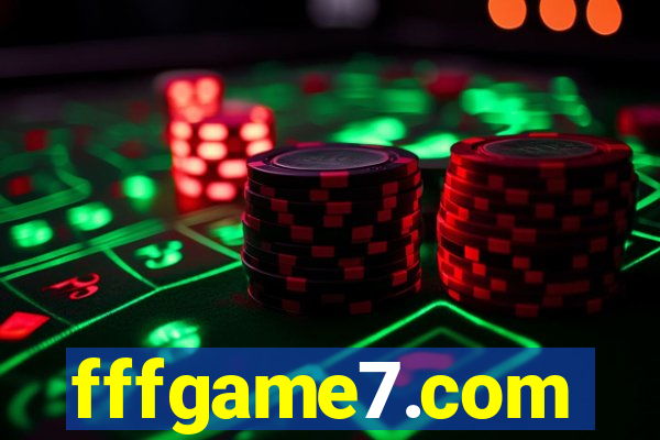 fffgame7.com