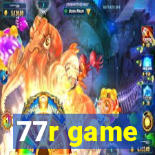 77r game