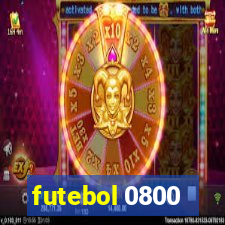 futebol 0800