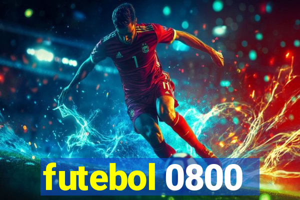 futebol 0800