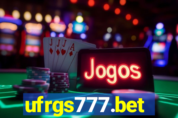 ufrgs777.bet