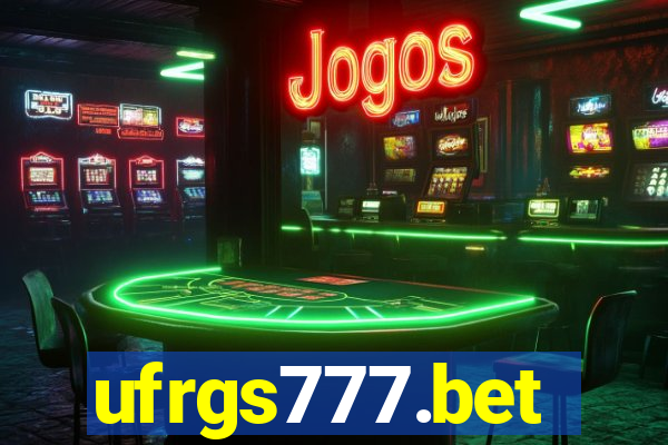 ufrgs777.bet