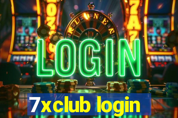 7xclub login