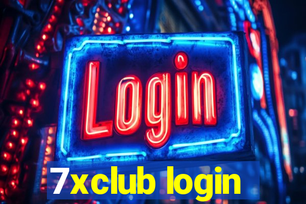 7xclub login