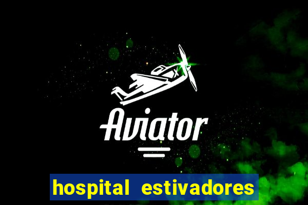 hospital estivadores santos trabalhe conosco