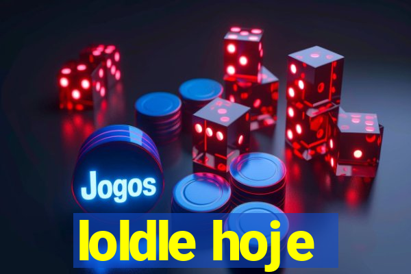 loldle hoje