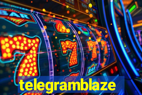 telegramblaze