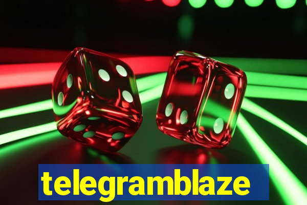 telegramblaze