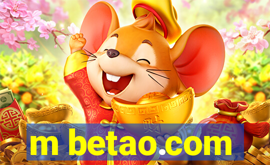 m betao.com