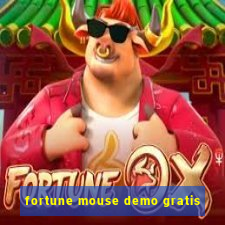 fortune mouse demo gratis