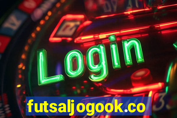 futsaljogook.com