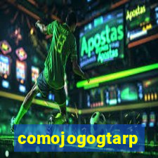 comojogogtarp