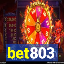 bet803