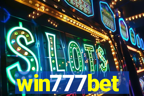 win777bet