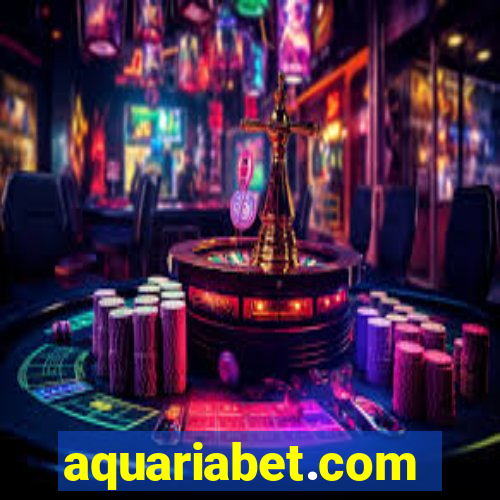 aquariabet.com