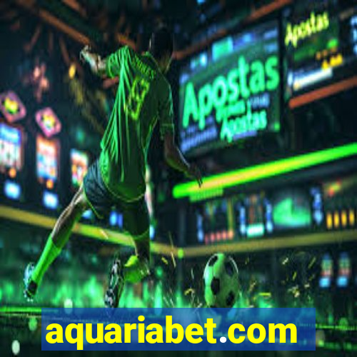 aquariabet.com