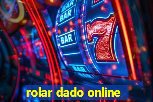 rolar dado online