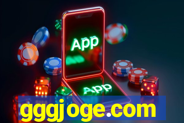 gggjoge.com