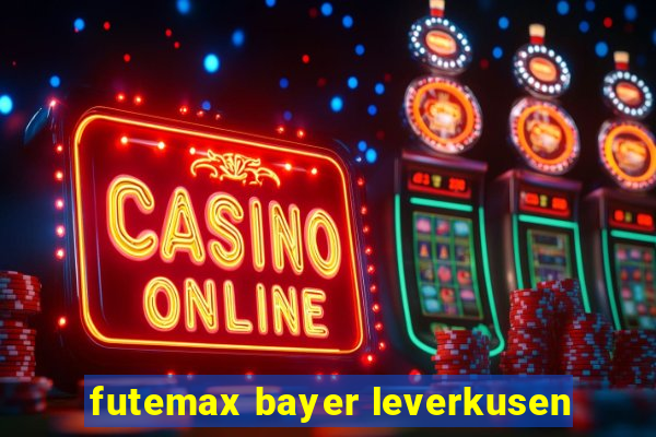 futemax bayer leverkusen