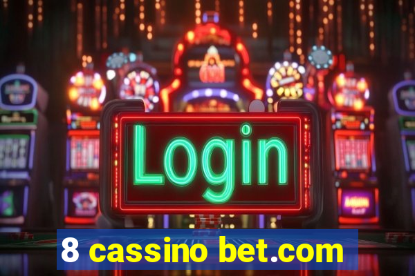 8 cassino bet.com