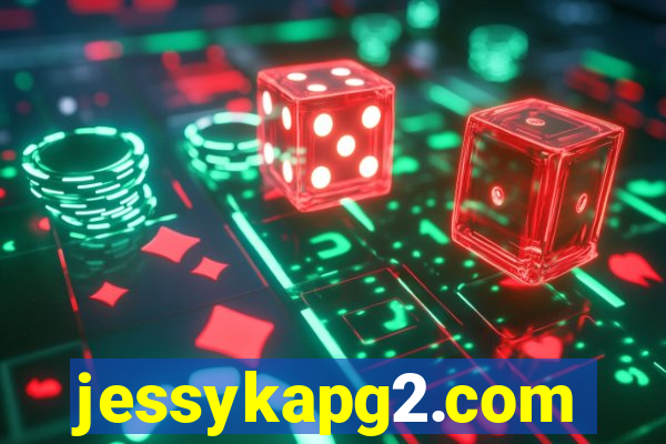 jessykapg2.com