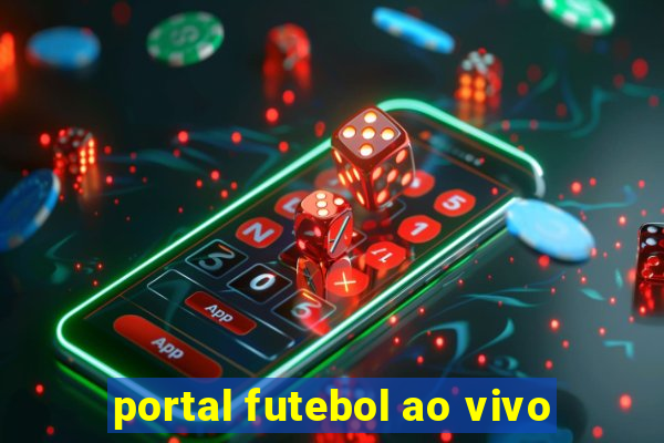 portal futebol ao vivo