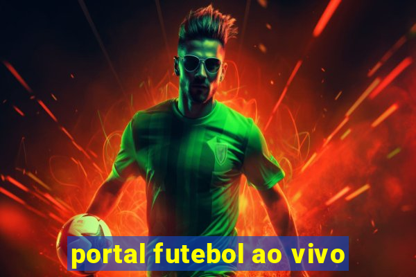 portal futebol ao vivo