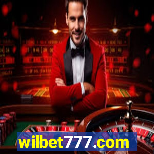 wilbet777.com