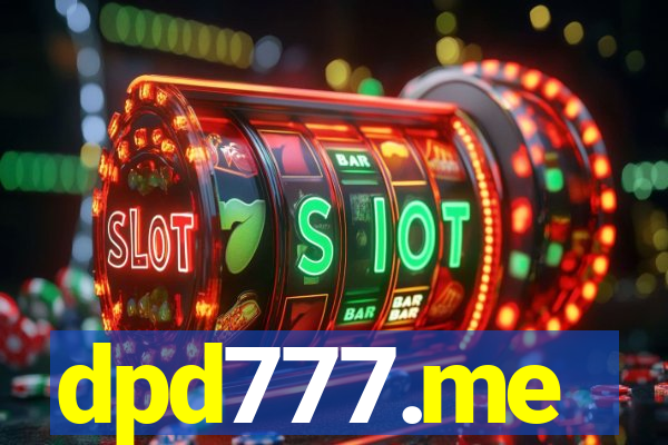 dpd777.me